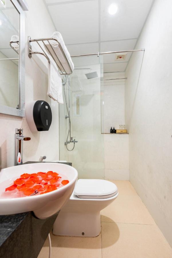 An Thuyen Hotel Da Nang Eksteriør bilde