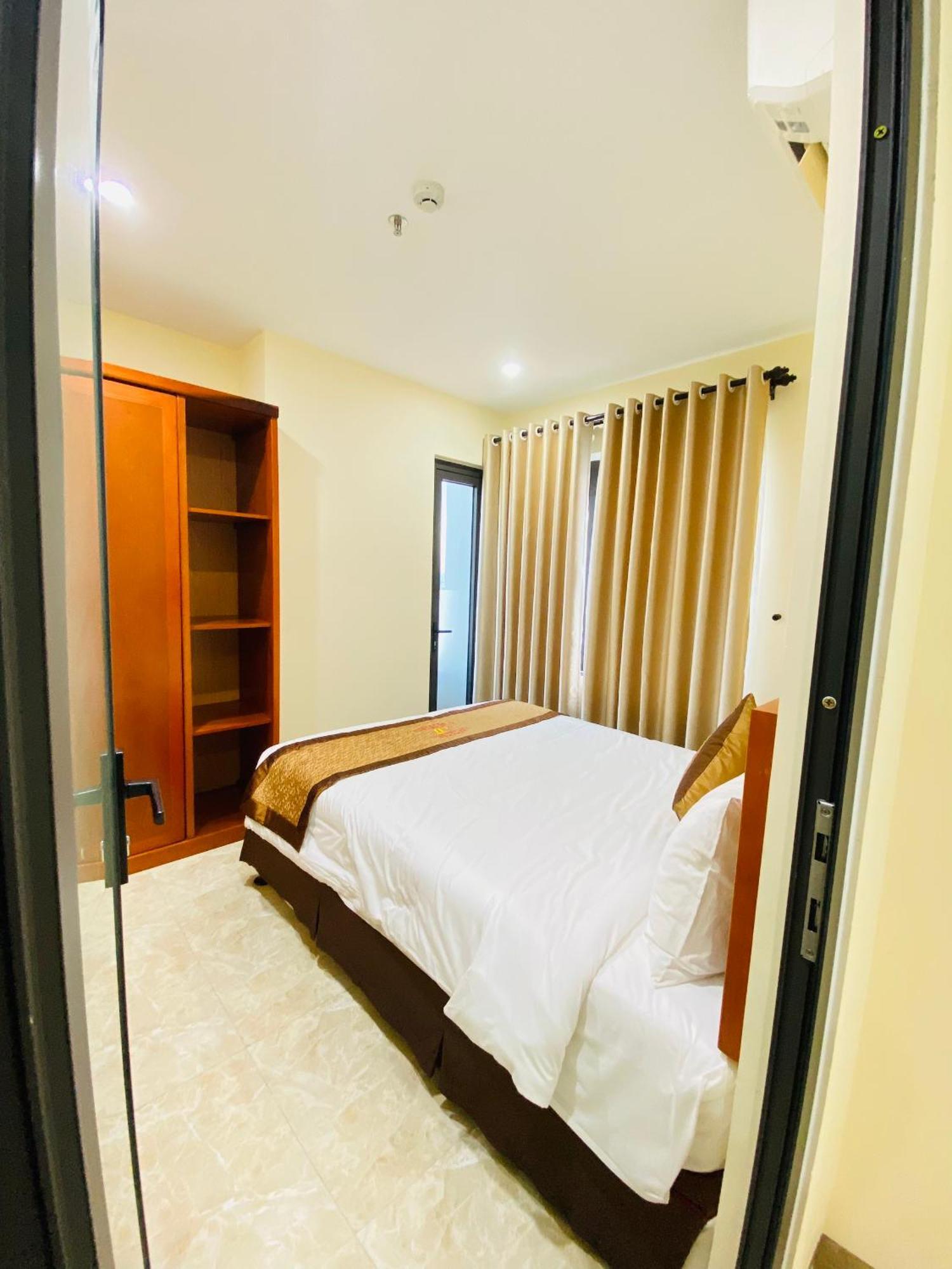 An Thuyen Hotel Da Nang Eksteriør bilde