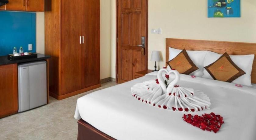 An Thuyen Hotel Da Nang Eksteriør bilde