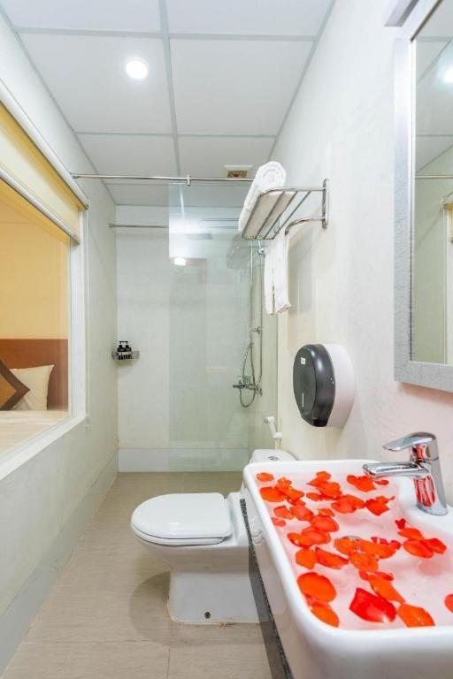 An Thuyen Hotel Da Nang Eksteriør bilde