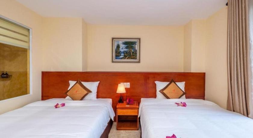 An Thuyen Hotel Da Nang Eksteriør bilde