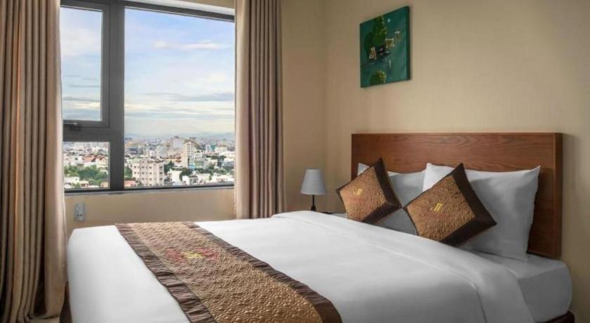 An Thuyen Hotel Da Nang Eksteriør bilde