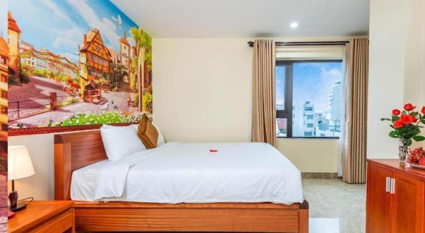 An Thuyen Hotel Da Nang Eksteriør bilde