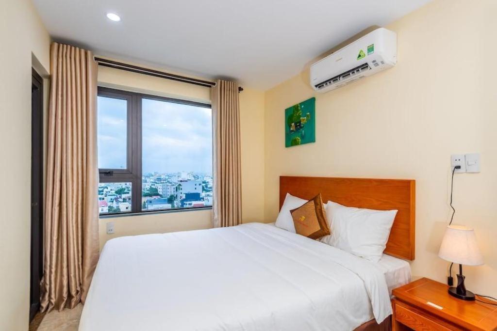 An Thuyen Hotel Da Nang Eksteriør bilde
