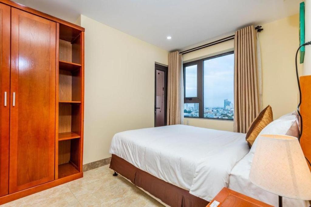 An Thuyen Hotel Da Nang Eksteriør bilde