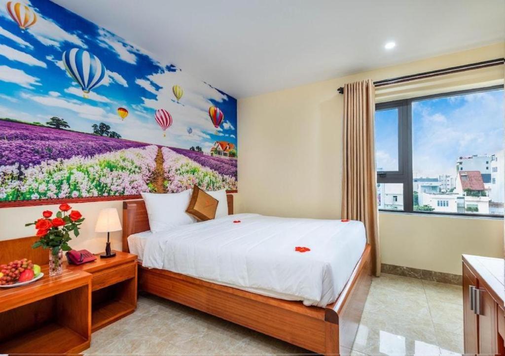 An Thuyen Hotel Da Nang Eksteriør bilde